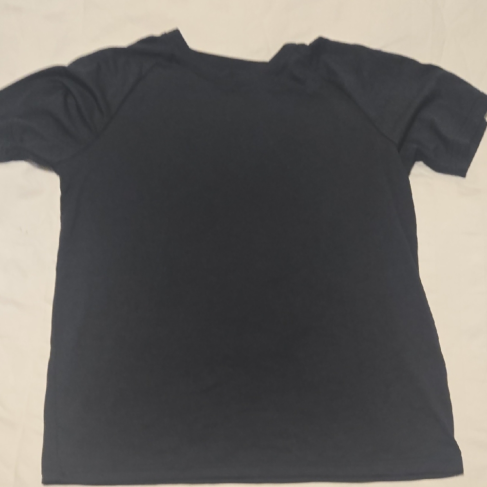 Men's Navy T-Shirt